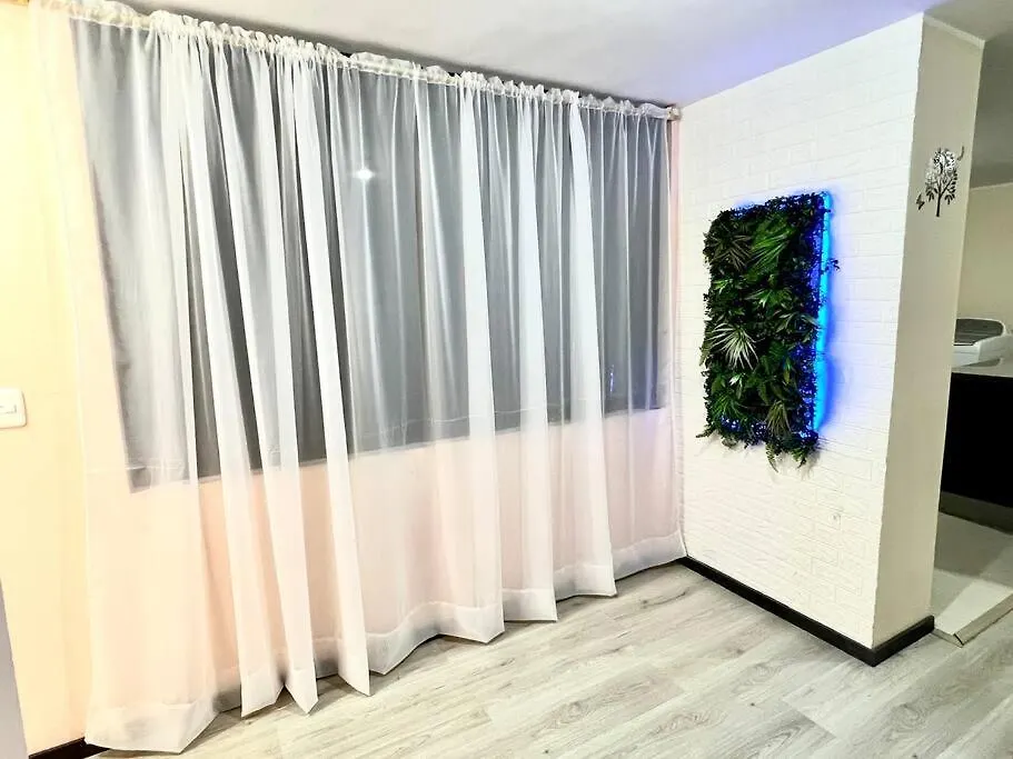 Departamento Amplio Y Moderno Sector Residencial Apartment Quito Ecuador